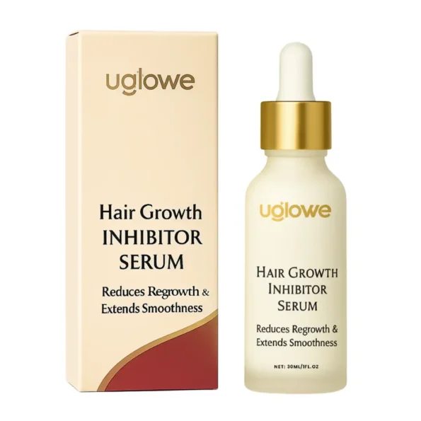 Slow Hair Growth Serum